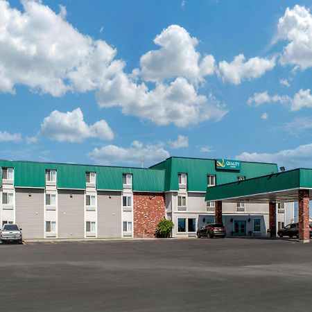 Quality Inn Helena Eksteriør billede