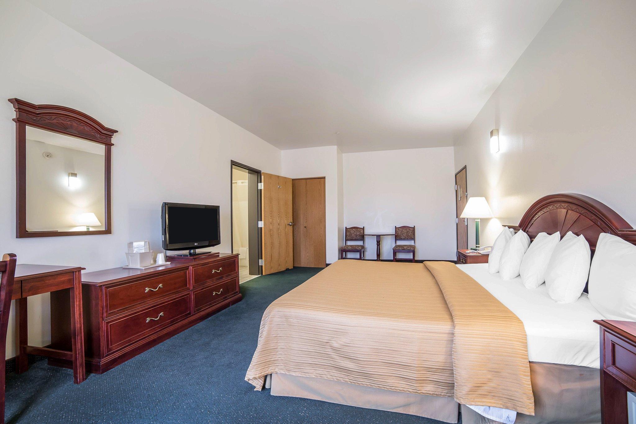 Quality Inn Helena Eksteriør billede