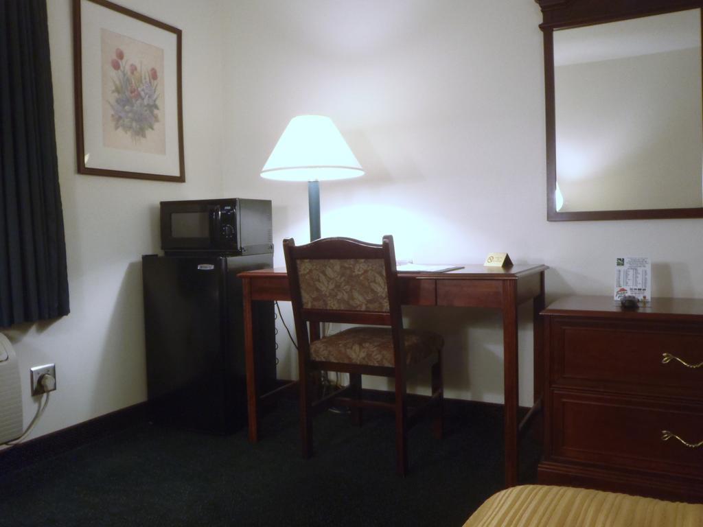 Quality Inn Helena Eksteriør billede