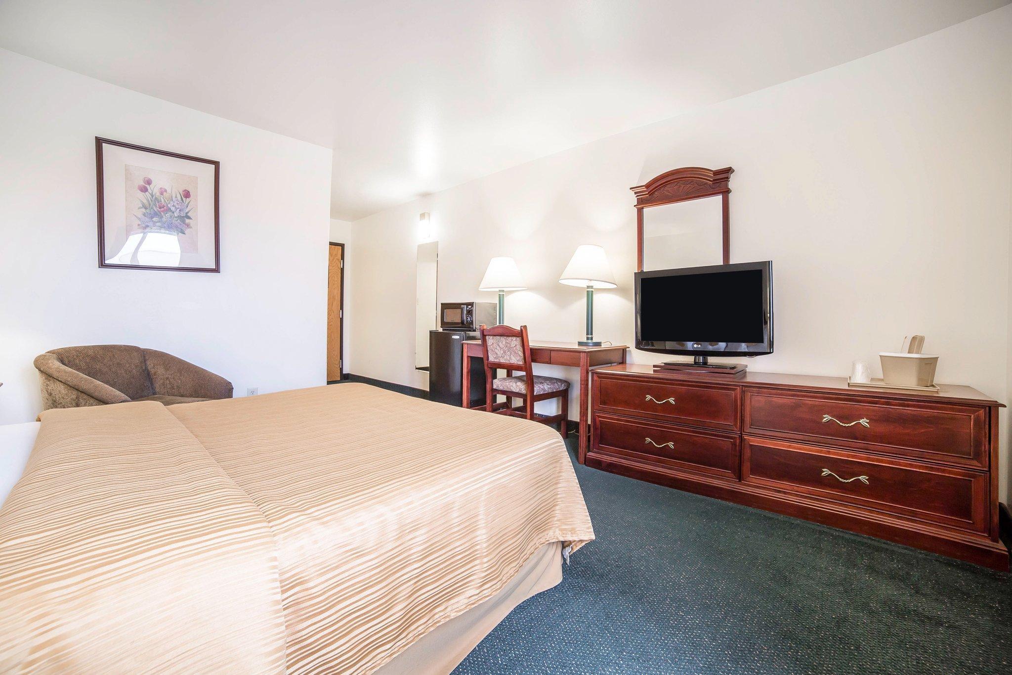 Quality Inn Helena Eksteriør billede