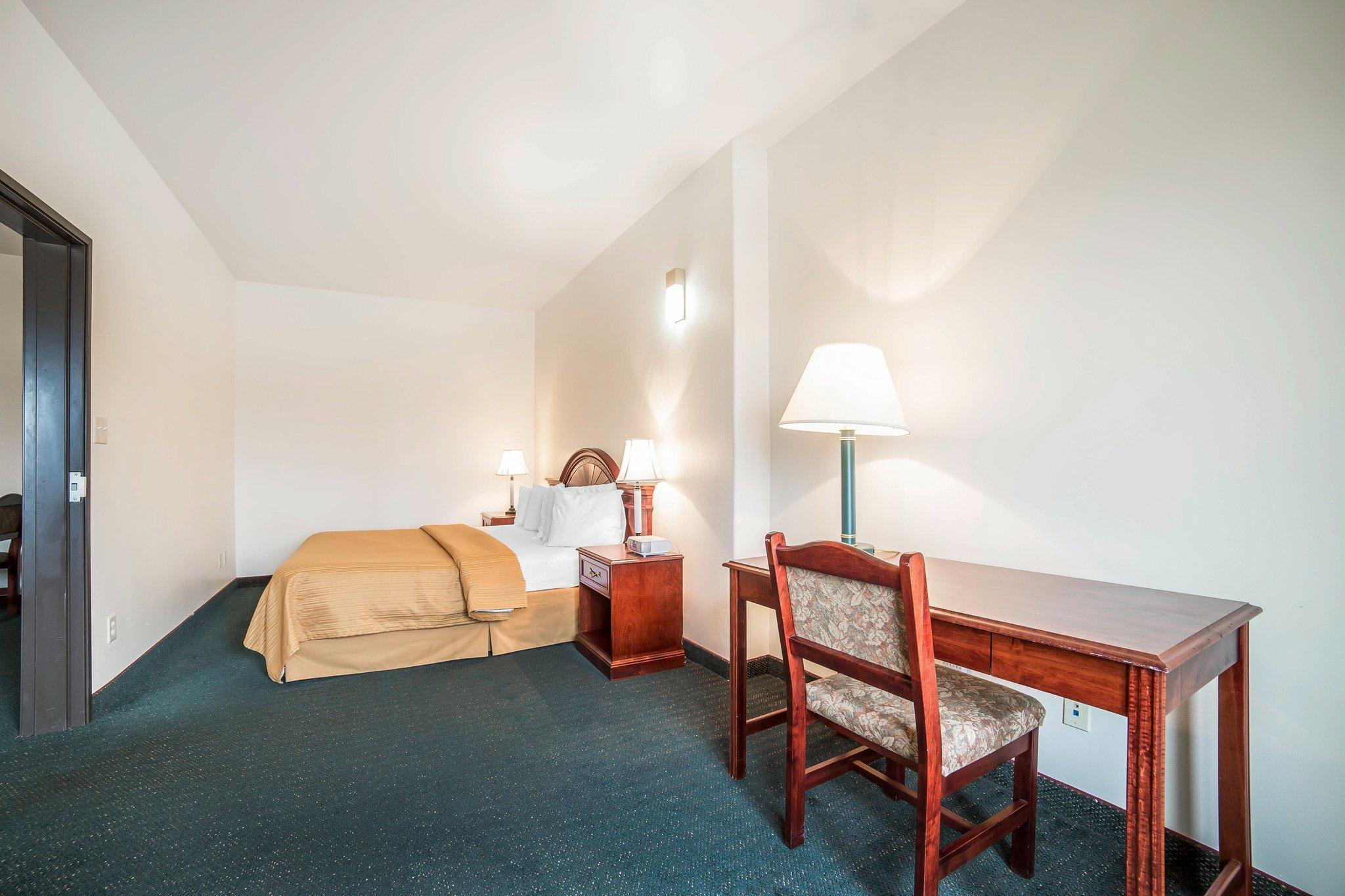 Quality Inn Helena Eksteriør billede