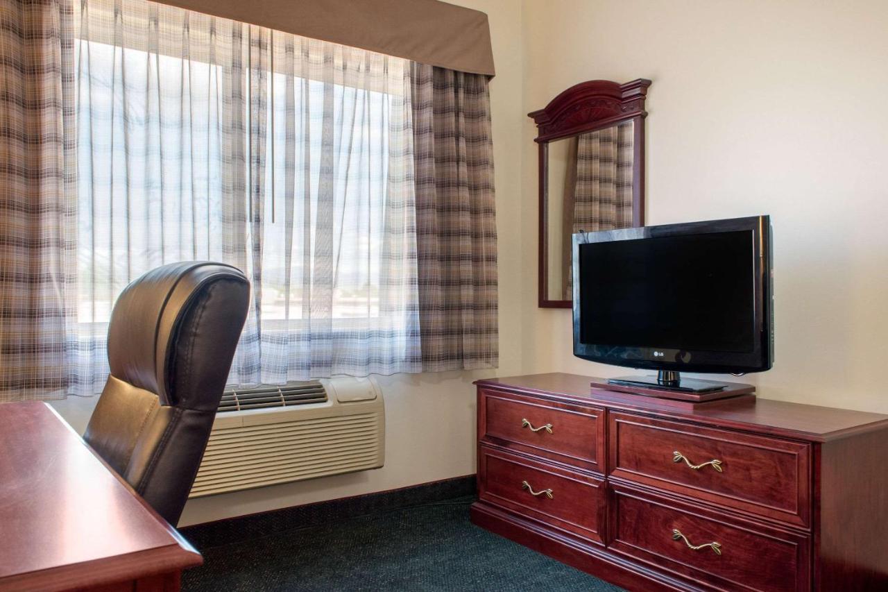 Quality Inn Helena Eksteriør billede